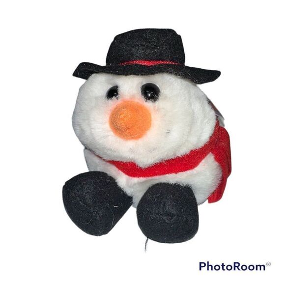 Swibco Puffkins Collection - Holiday Stuffed Animal Bundle - Picture 2 of 4